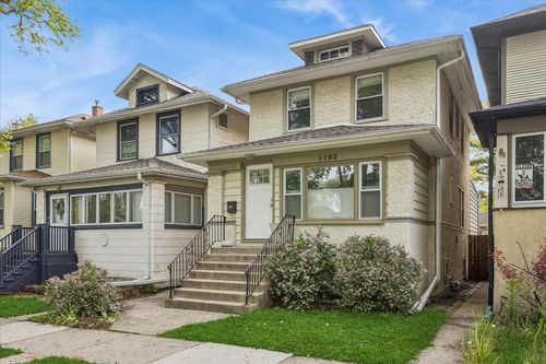 1180 S East Ave, Oak Park, IL, 60304-2143 | Card Image