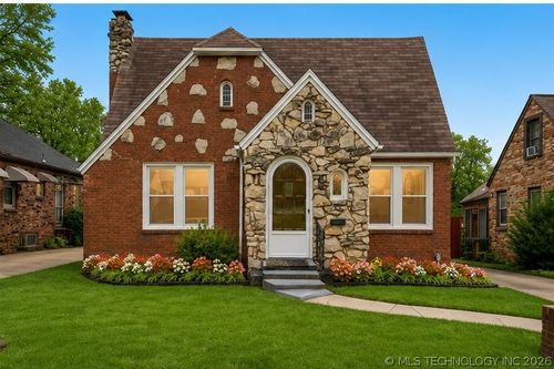2636 14th St, Tulsa, OK, 74104-4703 | Card Image