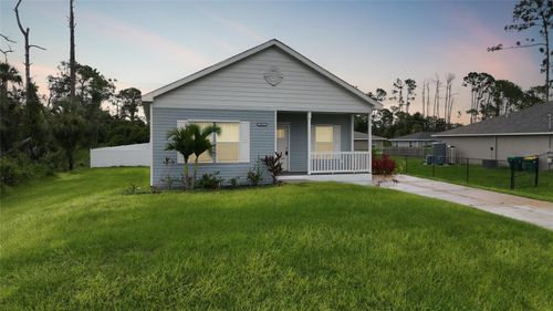 18078 Spartonvail Ave, PORT CHARLOTTE, FL, 33954-1735 | Card Image