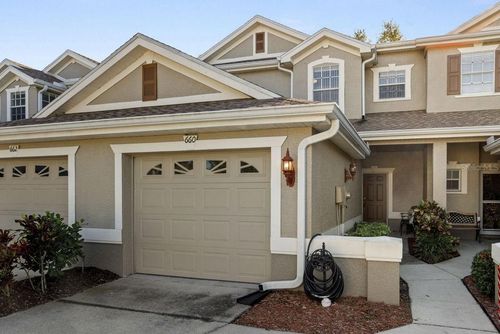 660 Spring Lake Cir, TARPON SPRINGS, FL, 34688-4973 | Card Image