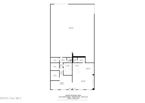 1-6863 Beach Dr Sw, Ocean Isle Beach, NC, 28469-5747 | Card Image