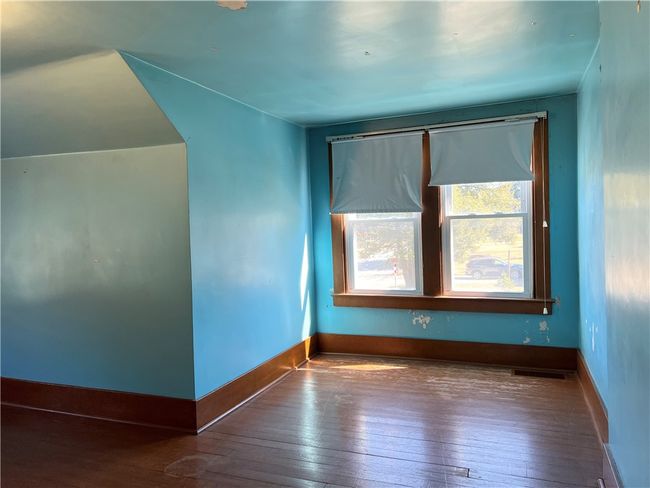 Alcove in bedroom which would be great for a sitting area. | Image 15