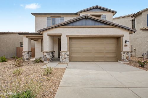 15579 W Hackamore Dr, Surprise, AZ, 85387-7375 | Card Image