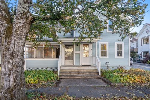 16 Brooks St, Maynard, MA, 01754-2310 | Card Image