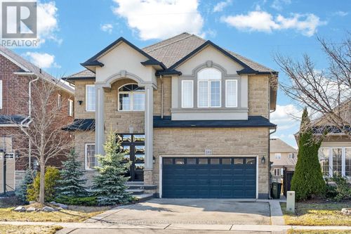 182 Irwin Avenue, Hamilton (Meadowlands), ON, L8K0G2 | Card Image