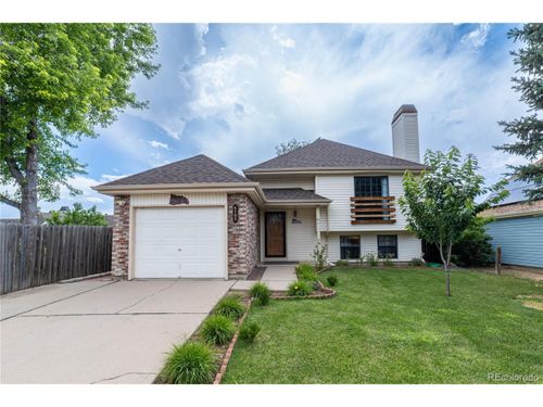 4795 S Zeno St, Aurora, CO, 80015-3249 | Card Image