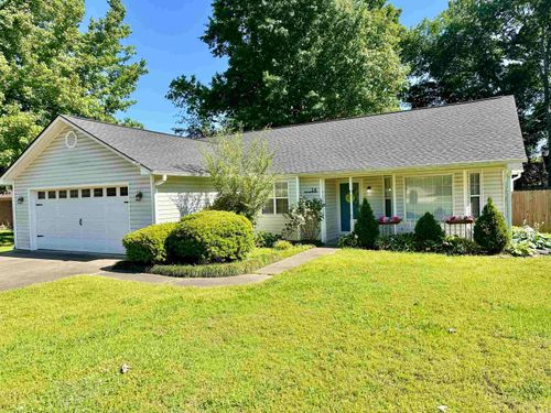 14 Birchwood Dr, Cabot, AR, 72023-2300 | Card Image