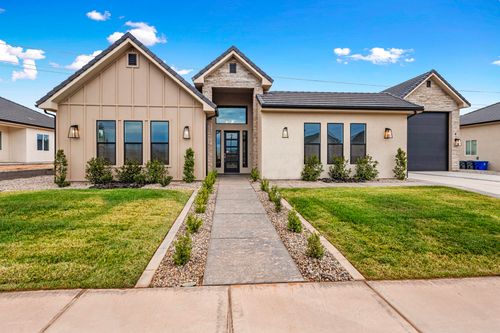 2583 E Suniva Way, St George, UT, 84790 | Card Image
