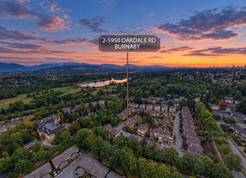 2-5950 Oakdale Rd, Burnaby, BC, V5H4R5 | Card Image