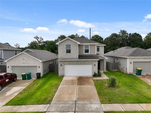 25738 Boxwood Hedge Ln, Tomball, TX, 77375-1966 | Card Image