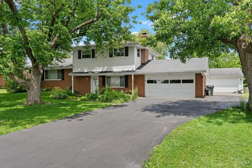 4150 Rose Marie Rd, Franklin, OH, 45005-4849 | Card Image