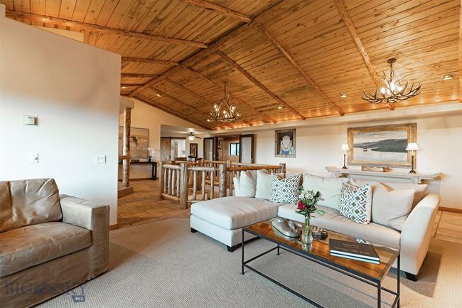 952 N Meadow Creek Rd, House other with 4 bedrooms, 3 bathrooms and null parking in Mc Allister MT | Image 14