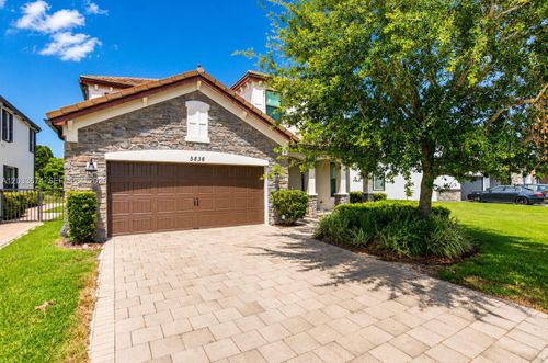 5836 Sandbirch Way, LAKE WORTH, FL, 33463-7227 | Card Image