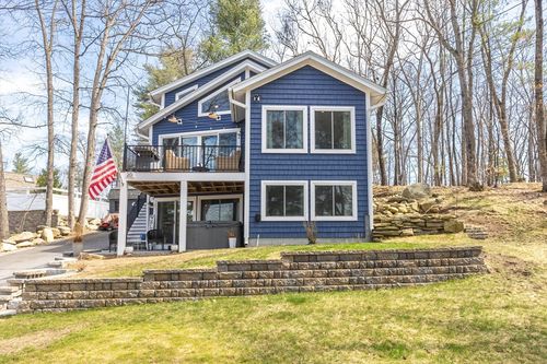 20 Bailey Shore Rd, Hampstead, NH, 03841-5125 | Card Image