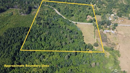 0 Cougar Smith Rd, Montesano, WA, 98563 | Card Image