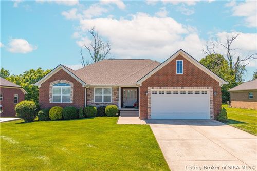 1017 Catalpa Dr, Georgetown, IN, 47122-8785 | Card Image