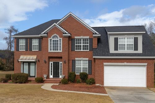 4196 Aerie Cir, Evans, GA, 30809-8800 | Card Image
