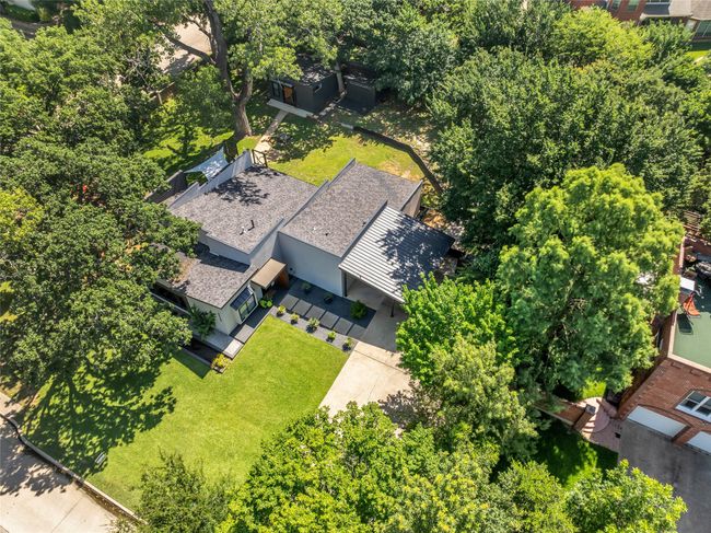 Drone / aerial view | Image 4