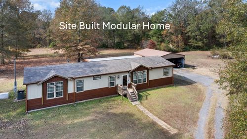 170 Blue Fox Rd, Marshall, TX, 75670-2696 | Card Image