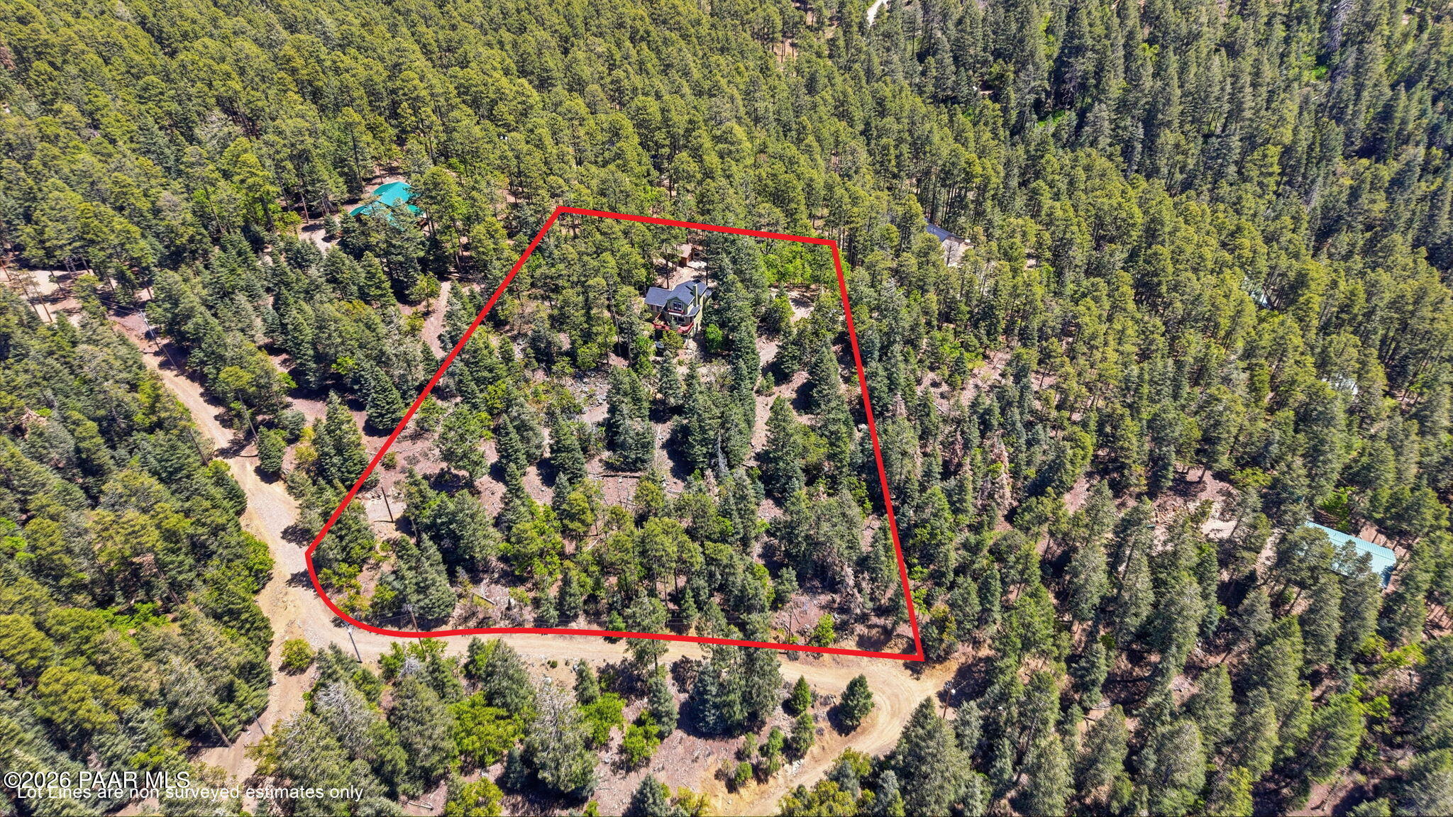 Residential in Prescott 5