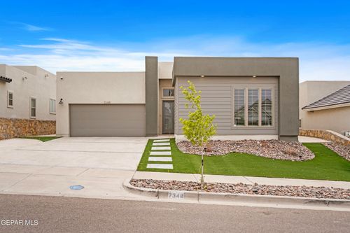 7348 Mule Team Dr, El Paso, TX, 79911-2236 | Card Image