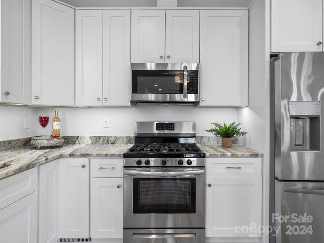 C - 36 Skyvue Ct, Townhouse with 2 bedrooms, 3 bathrooms and null parking in Saluda NC | Image 8