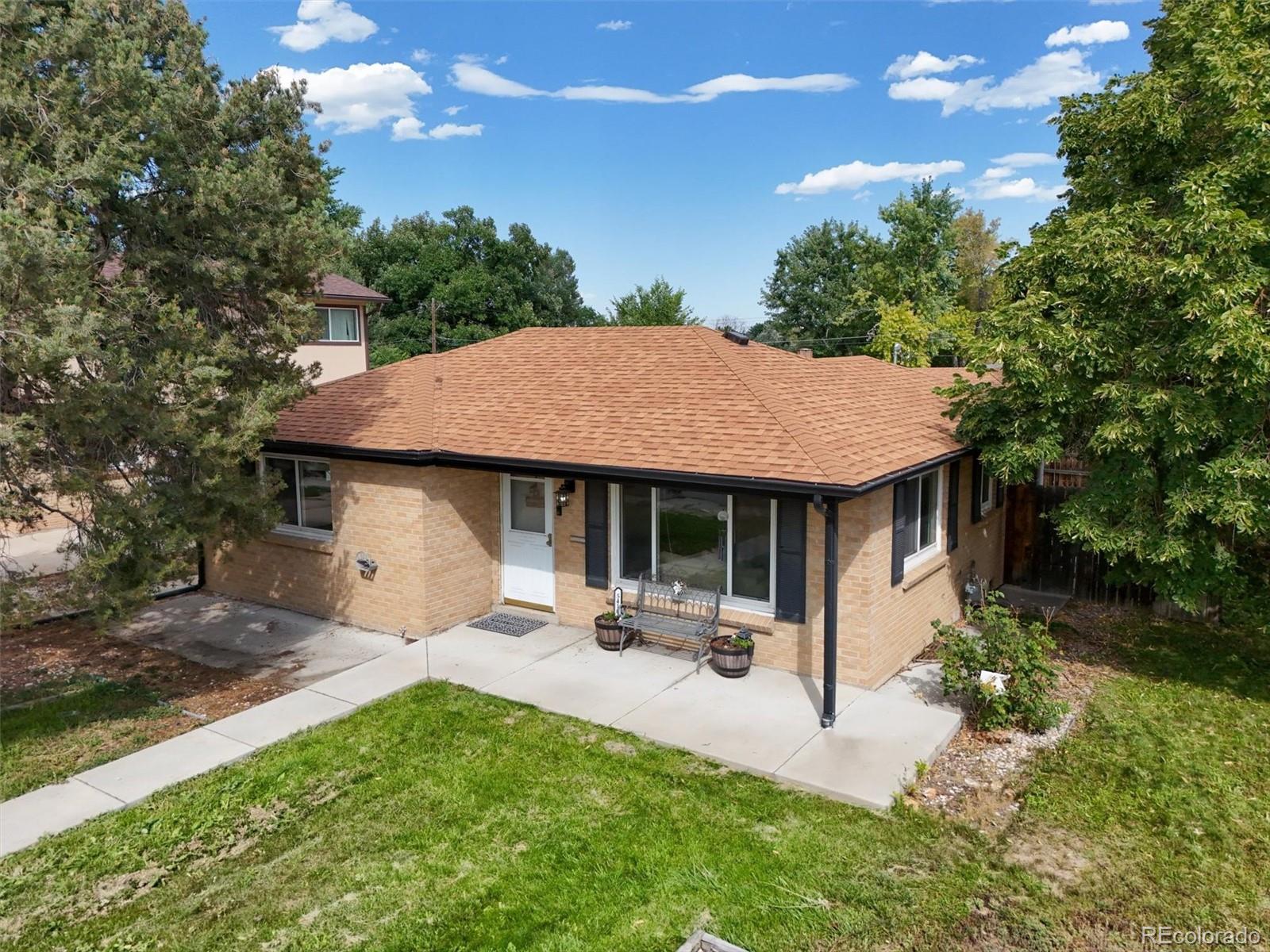 Garland St, Arvada, CO 80002