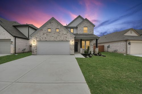 352 Ice Shore Trail, Dayton, TX, 77535 | Card Image