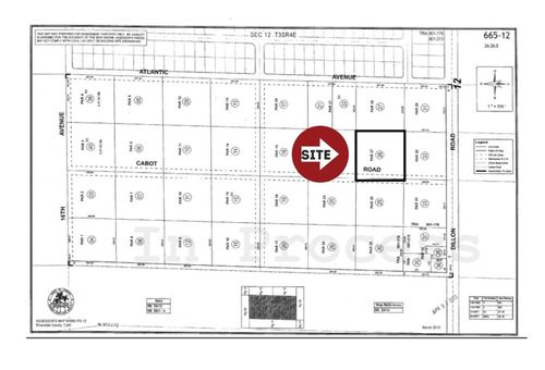 0 Cabot Rd, Desert Hot Springs, CA, 92240 | Card Image