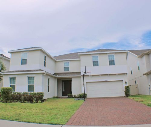 7653 Modica St, CLERMONT, FL, 34714-9185 | Card Image