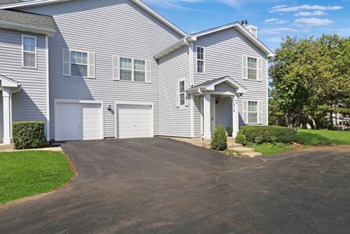 1314 Orleans Drive, Mundelein, IL, 60060 | Card Image