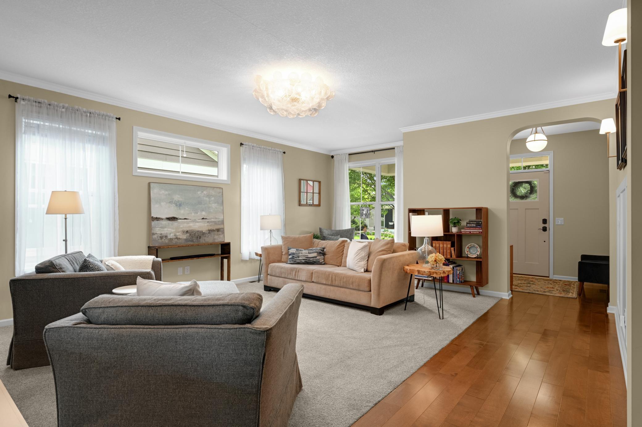 Residential in Lakeville 4