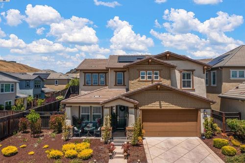 1311 Amalfi Ct, San Ramon, CA, 94583-3055 | Card Image