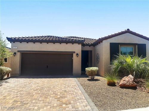 273 Via Del Duomo, Henderson, NV, 89011-0942 | Card Image