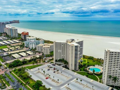 803-260 Seaview Court, MARCO ISLAND, FL, 34145 | Card Image