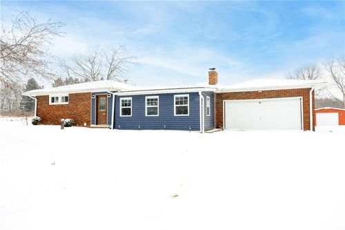 820 Greenville Rd, Mercer, PA, 16137-5026 | Card Image