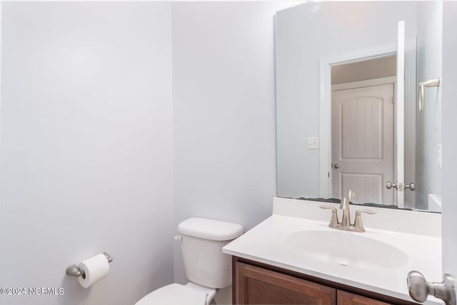 310 Pettigrew Ln, House other with 4 bedrooms, 3 bathrooms and 2 parking in Jacksonville NC | Image 13