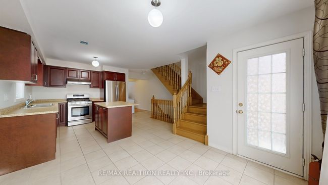 16 Eastern Skies Way, House attached with 3 bedrooms, 4 bathrooms and 1 parking in Markham ON | Image 12