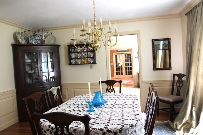 51 Hannah Dr, House other with 5 bedrooms, 3 bathrooms and null parking in Hollis NH | Image 13