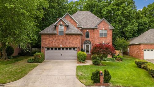 79 Aberdeen Dr, Little Rock, AR, 72223-9100 | Card Image
