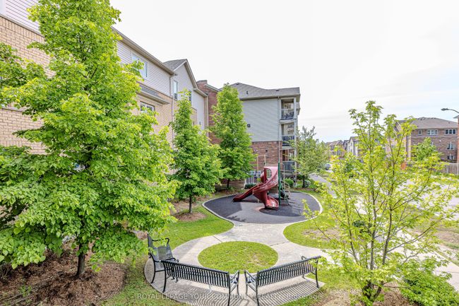 5 - 149 Isaac Devins Blvd, Condo with 2 bedrooms, 1 bathrooms and null parking in Toronto ON | Image 33
