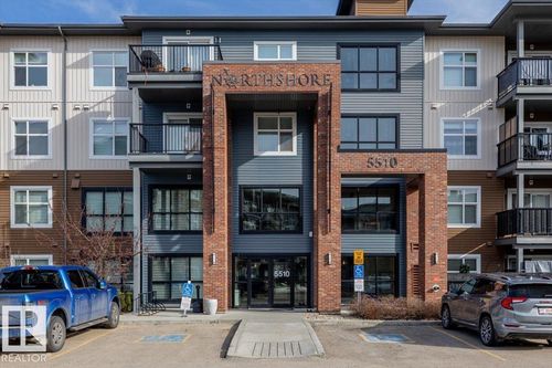 113-5510 Schonsee Dr Nw, Edmonton, AB, T5Z0N9 | Card Image