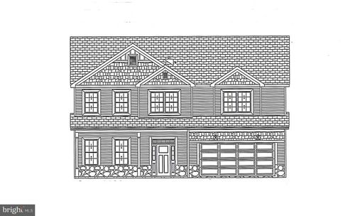 405 E Clarissa Dr, SHIPPENSBURG, PA, 17257-5606 | Card Image