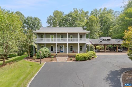 760 River Trl, SHIPMAN, VA, 22971-2136 | Card Image
