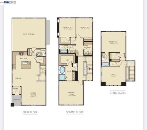 12109 Almeria Way, San Ramon, CA, 94583-3195 | Card Image
