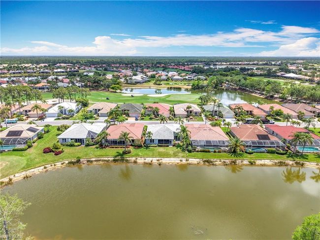 20745 Wheelock Dr, House other with 2 bedrooms, 2 bathrooms and 2 parking in NORTH FORT MYERS FL | Image 33