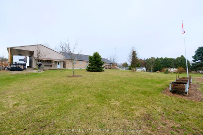 7284 Calvert Dr, House other with 4 bedrooms, 4 bathrooms and 6 parking in Strathroy ON | Image 30