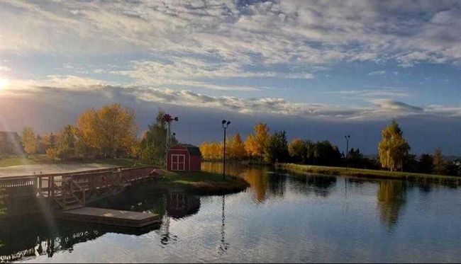 19 Rockyspring Green Nw, House other with 4 bedrooms, 4 bathrooms and 4 parking in Calgary AB | Image 50