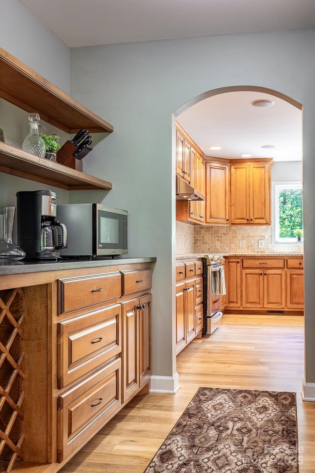 206 Ridge Top Dr, House other with 4 bedrooms, 4 bathrooms and null parking in Connelly Springs NC | Image 14