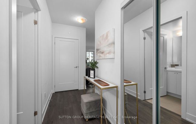 1215 - 2550 Simcoe St N, Condo with 2 bedrooms, 2 bathrooms and 1 parking in Oshawa ON | Image 6
